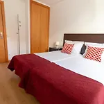 Casa Cimo De 公寓