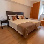 Casa Cimo De Termas de Sao Pedro do Sul