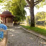 Casa Cimo De 圣佩德罗温泉