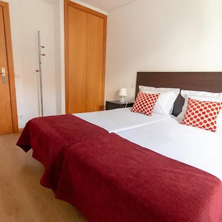 Casa Cimo De Apartment