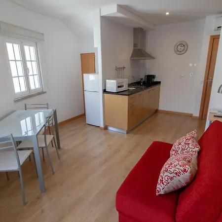 Casa Cimo De Apartment