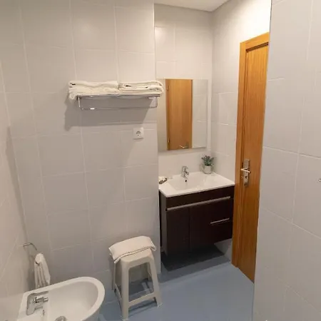 Casa Cimo De Appartement *