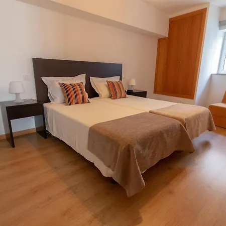 Casa Cimo De Termas de Sao Pedro do Sul