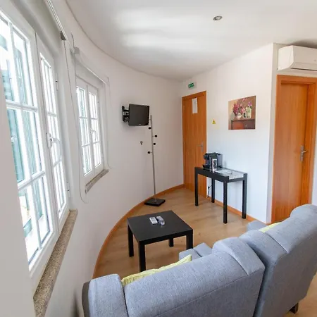Apartment Casa Cimo De