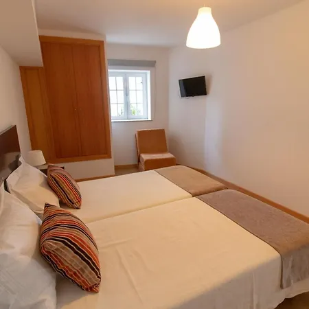 Casa Cimo De Apartment *