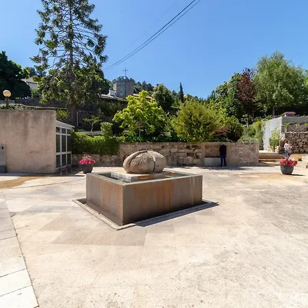 Casa Cimo De