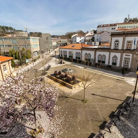 Daire Casa Cimo De