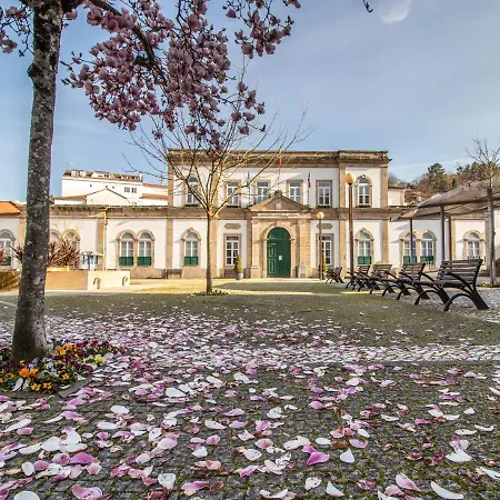 Casa Cimo De * Termas de Sao Pedro do Sul