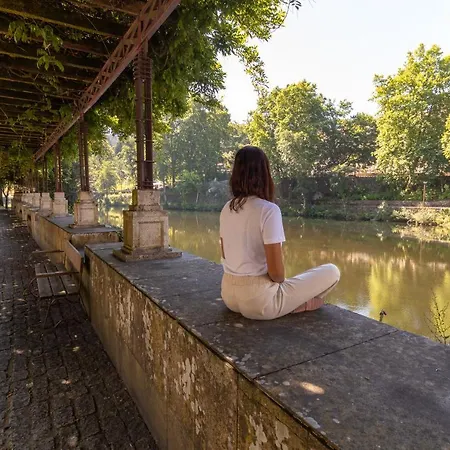 شقة Casa Cimo De ترمس دي ساو بيدرو دو سول