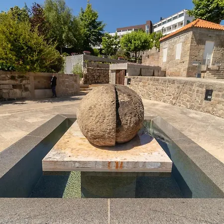 Appartement Casa Cimo De *