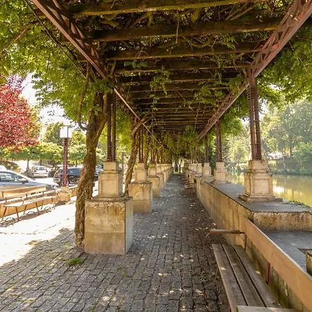 Appartement Casa Cimo De *