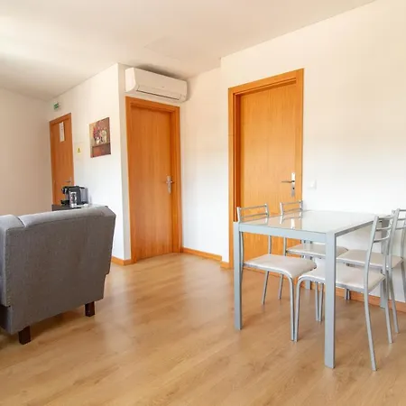 Apartment Casa Cimo De