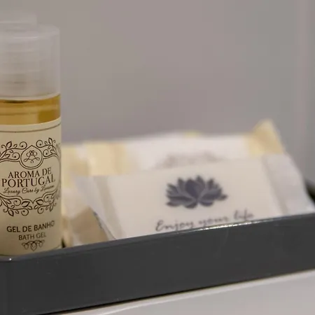 Appartement Casa Cimo De *