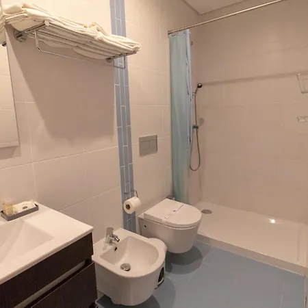 Casa Cimo De Appartamento *