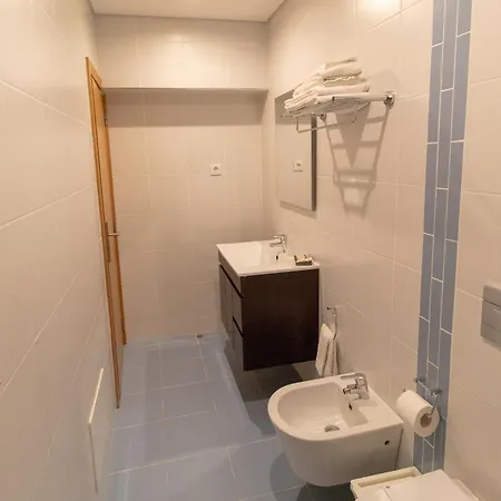 Casa Cimo De Appartement *