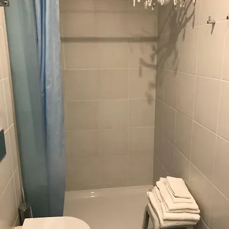 Appartement Casa Cimo De Termas de São Pedro do Sul