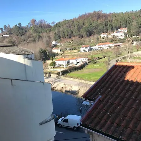 Casa Cimo De Apartment
