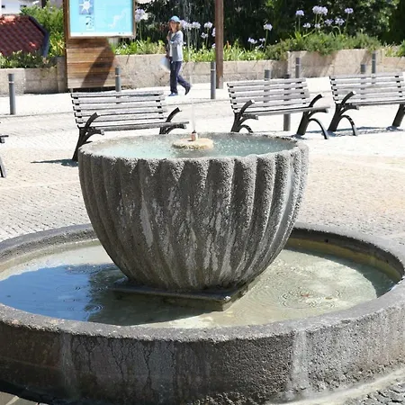 Casa Cimo De شقة *