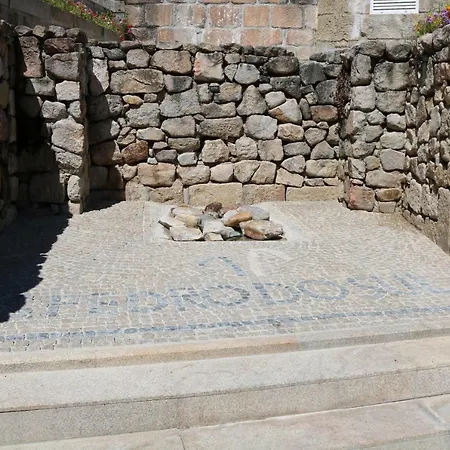 Casa Cimo De * Termas de Sao Pedro do Sul