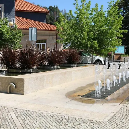 Casa Cimo De Appartement *