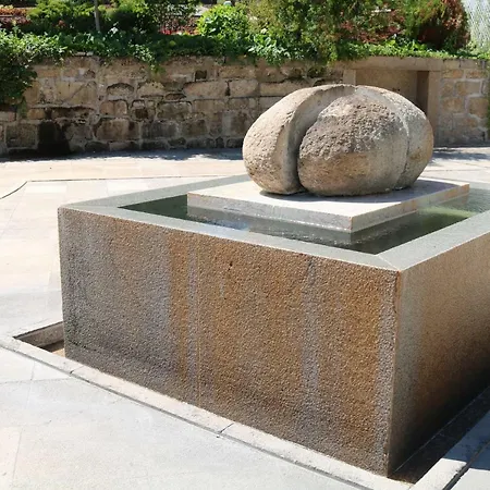 Апартаменты Casa Cimo De *