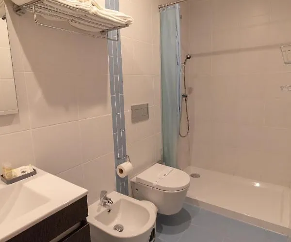 Apartament Casa Cimo De