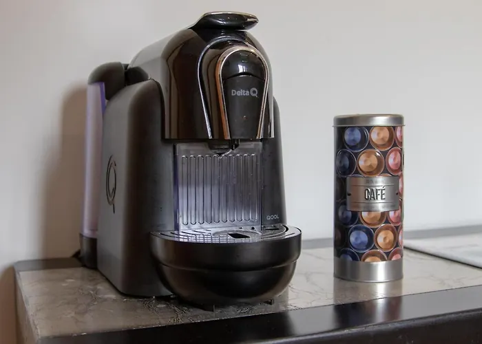 Casa Cimo De アパート テルマス・デ・サン・ペードロ・ド・スル