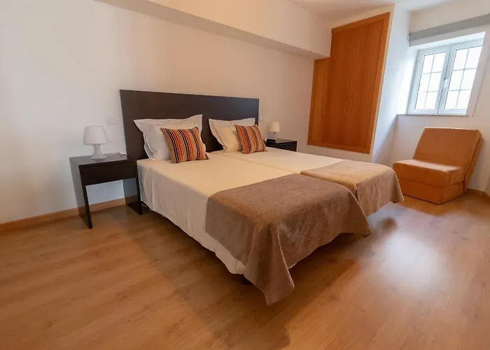 Casa Cimo De テルマス・デ・サン・ペードロ・ド・スル