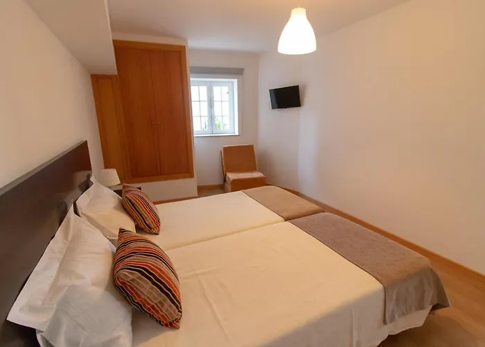 Casa Cimo De Apartment *