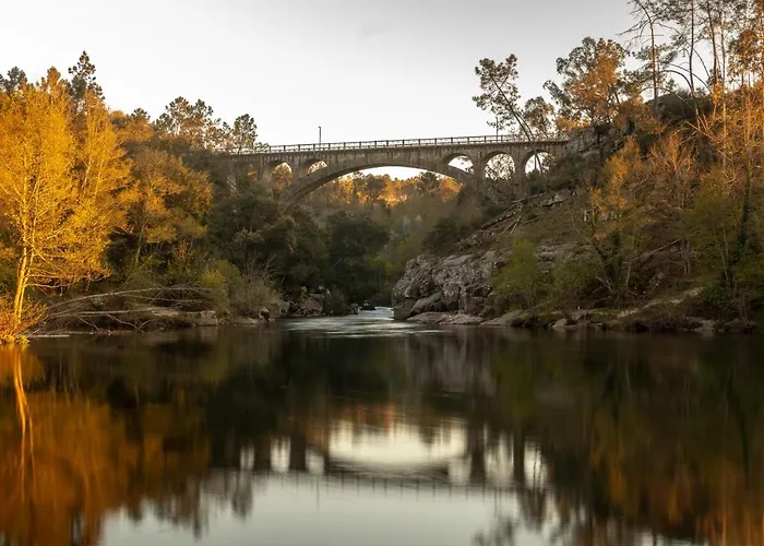 Casa Cimo De アパート *