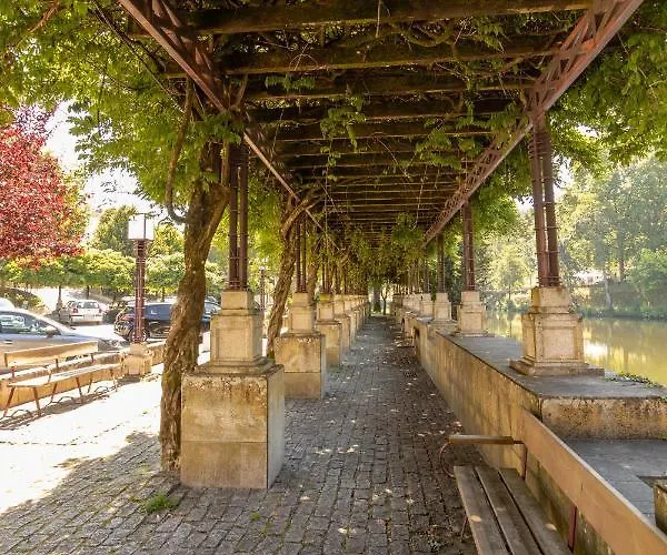 アパート Casa Cimo De *