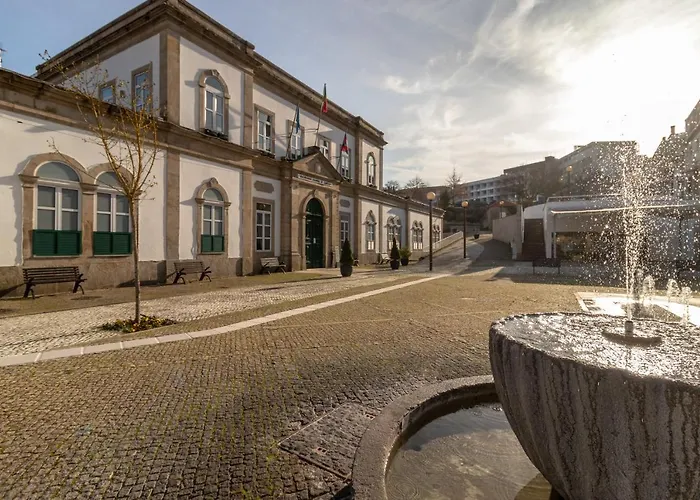 Casa Cimo De アパート *