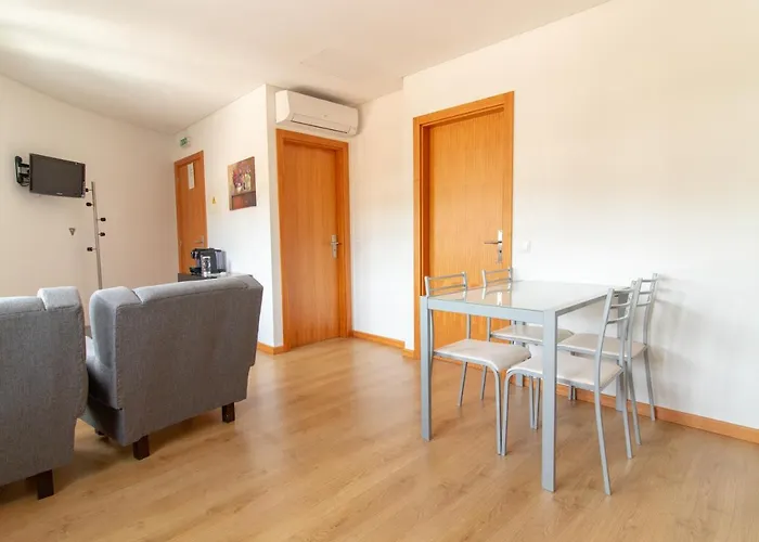 Apartament Casa Cimo De