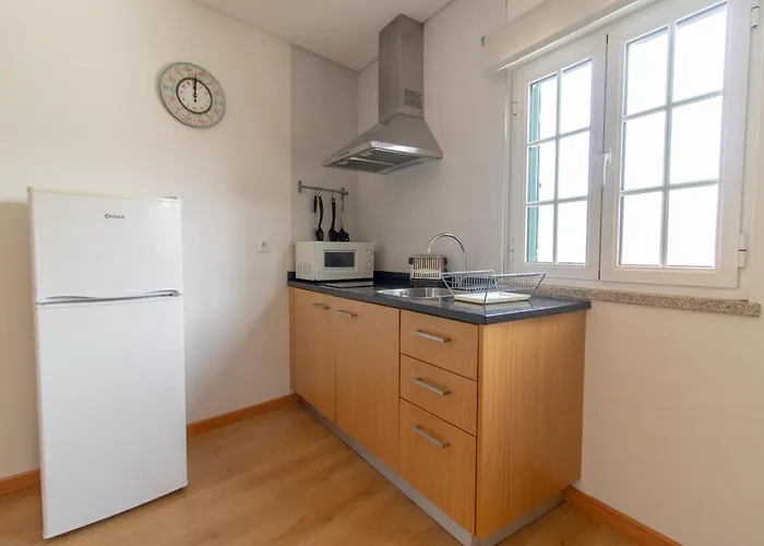 Apartament Casa Cimo De