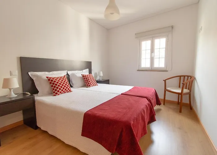 Apartment Casa Cimo De *