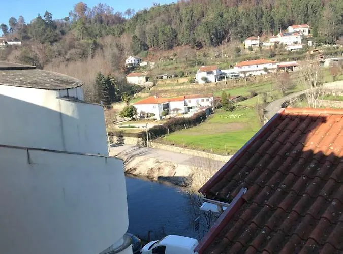 Casa Cimo De Apartament