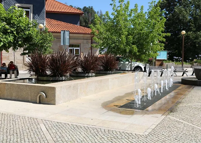 Casa Cimo De Apartament *